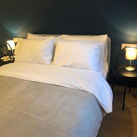 Sapphire Suites Taksim 伊斯坦布尔 外观 照片