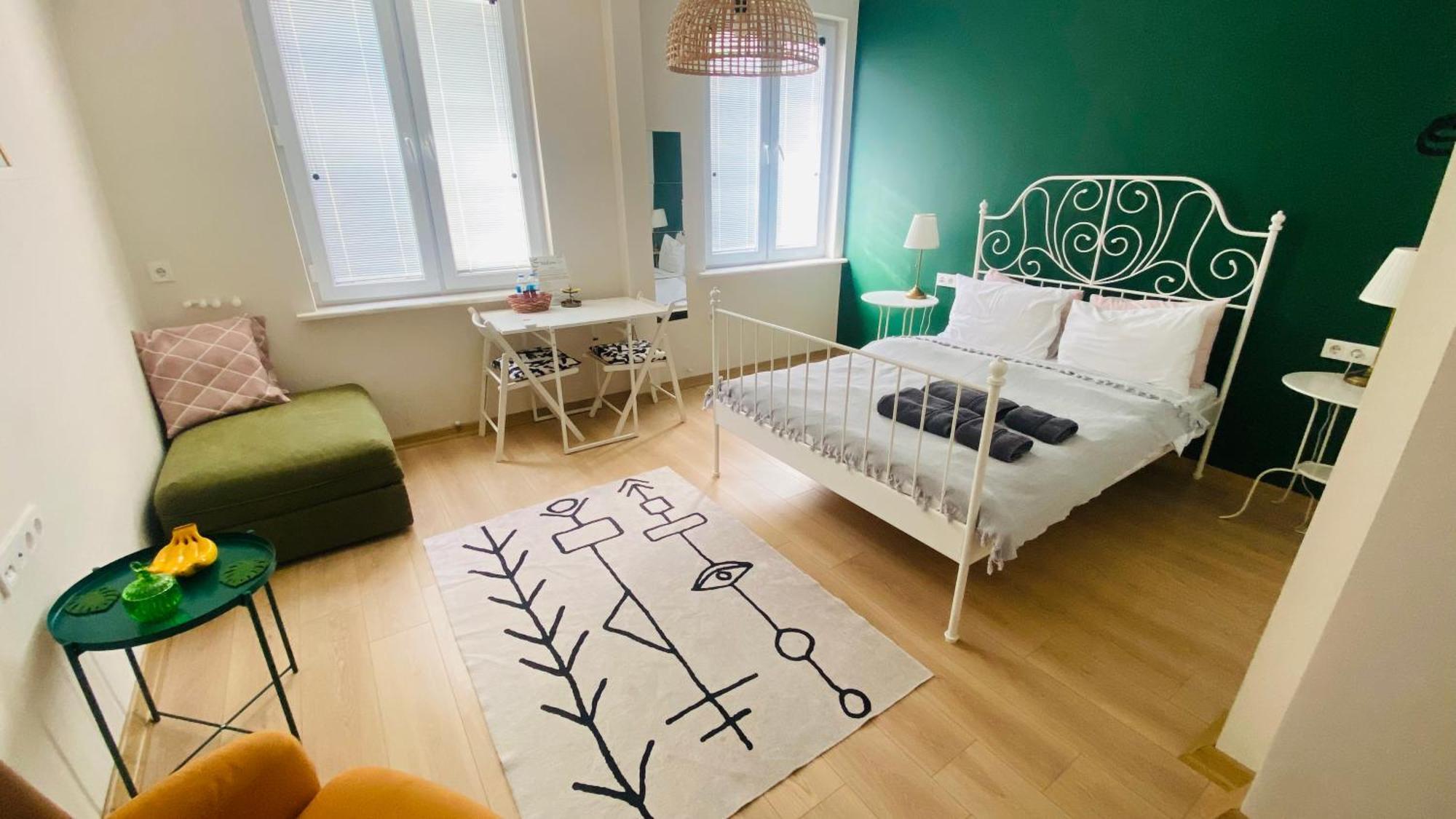 Sapphire Suites Taksim 伊斯坦布尔 外观 照片