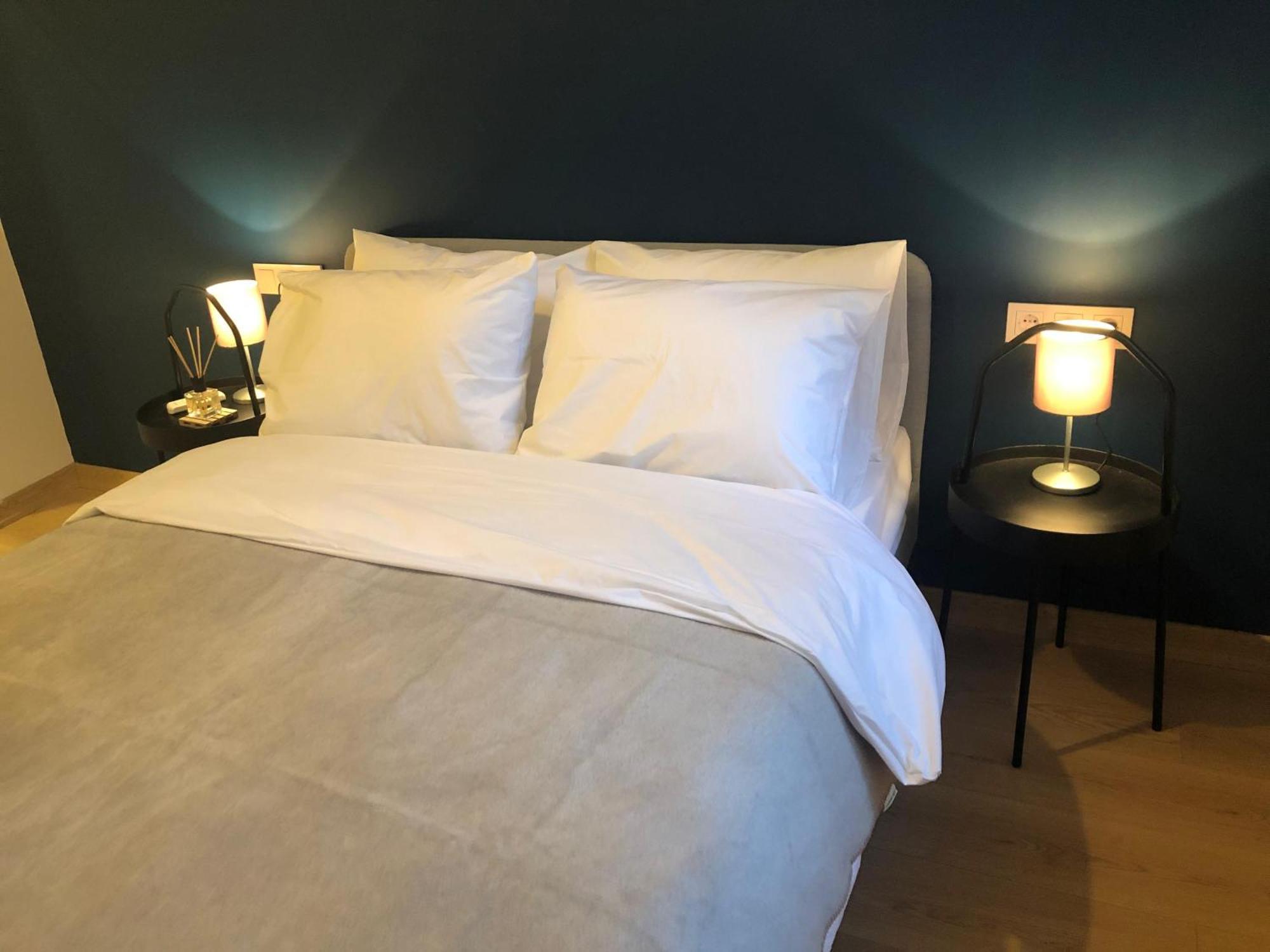 Sapphire Suites Taksim 伊斯坦布尔 外观 照片