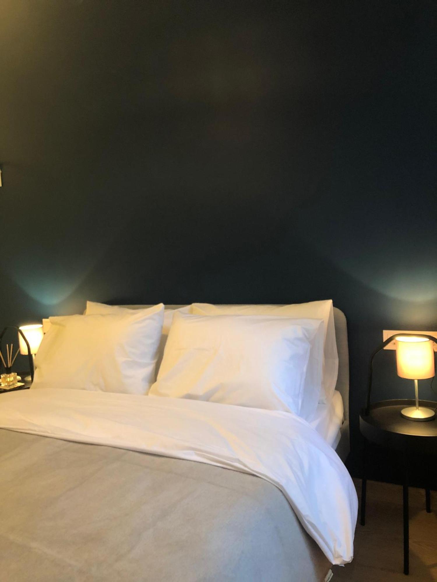 Sapphire Suites Taksim 伊斯坦布尔 外观 照片