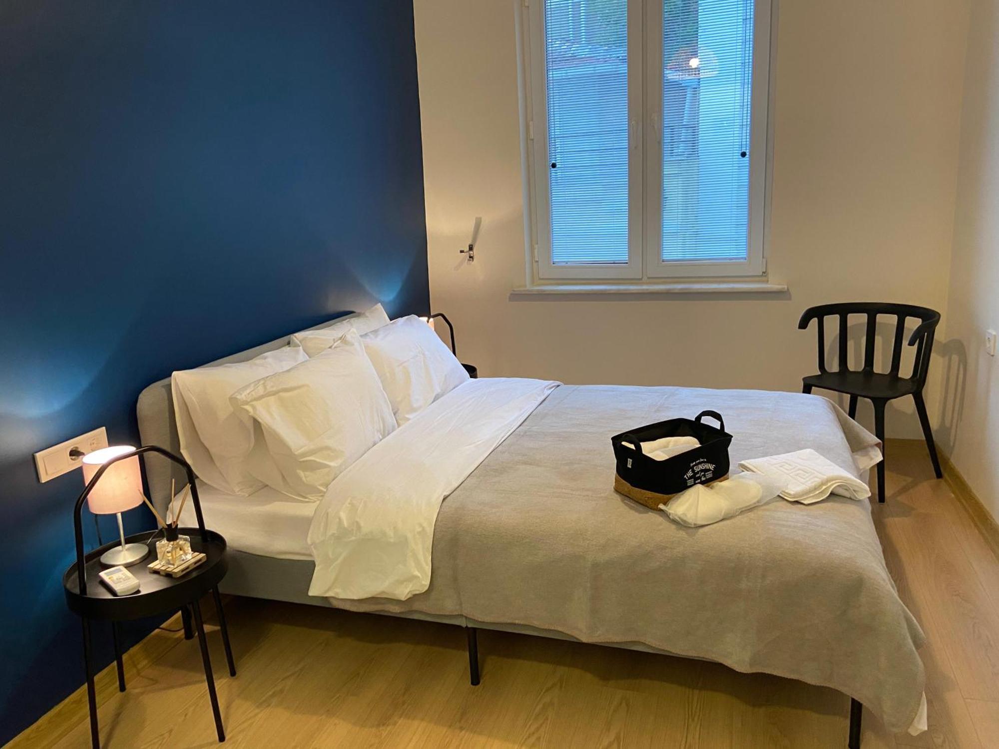 Sapphire Suites Taksim 伊斯坦布尔 外观 照片
