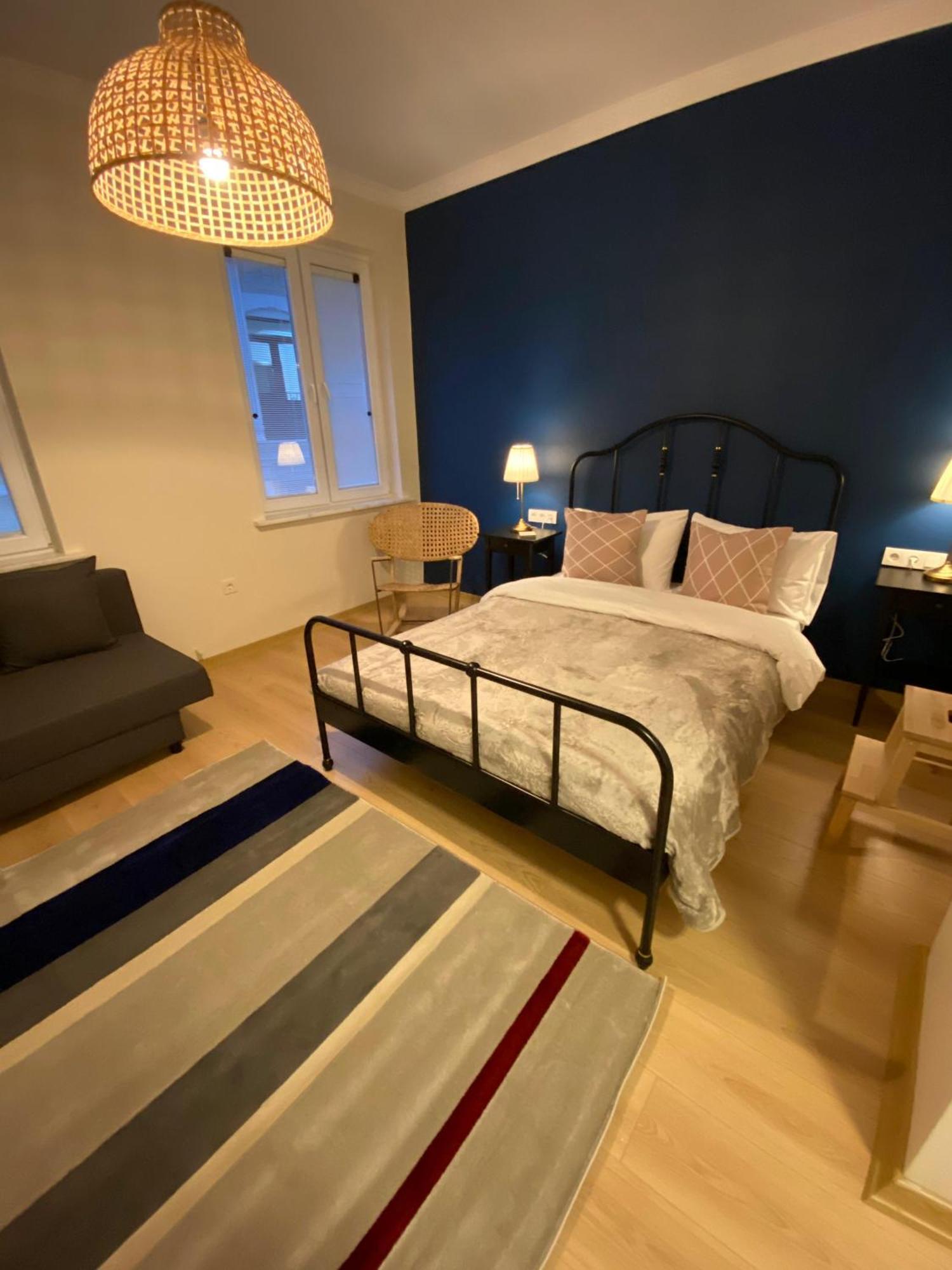 Sapphire Suites Taksim 伊斯坦布尔 外观 照片