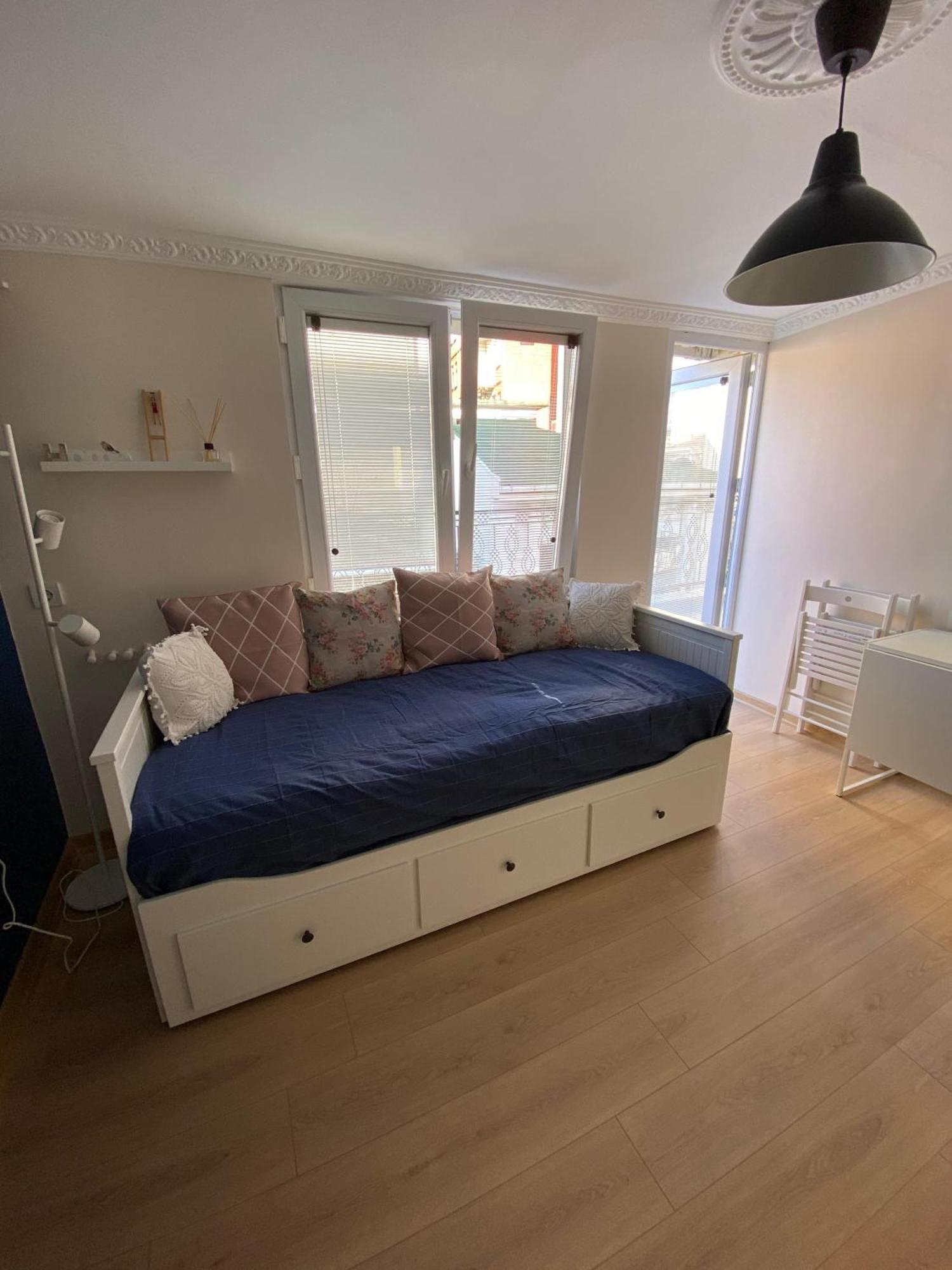 Sapphire Suites Taksim 伊斯坦布尔 外观 照片
