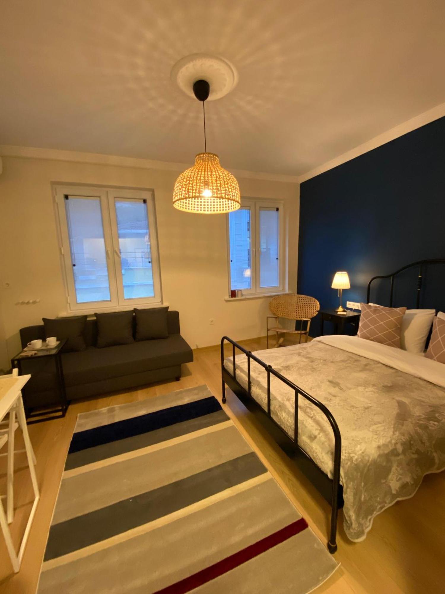 Sapphire Suites Taksim 伊斯坦布尔 外观 照片
