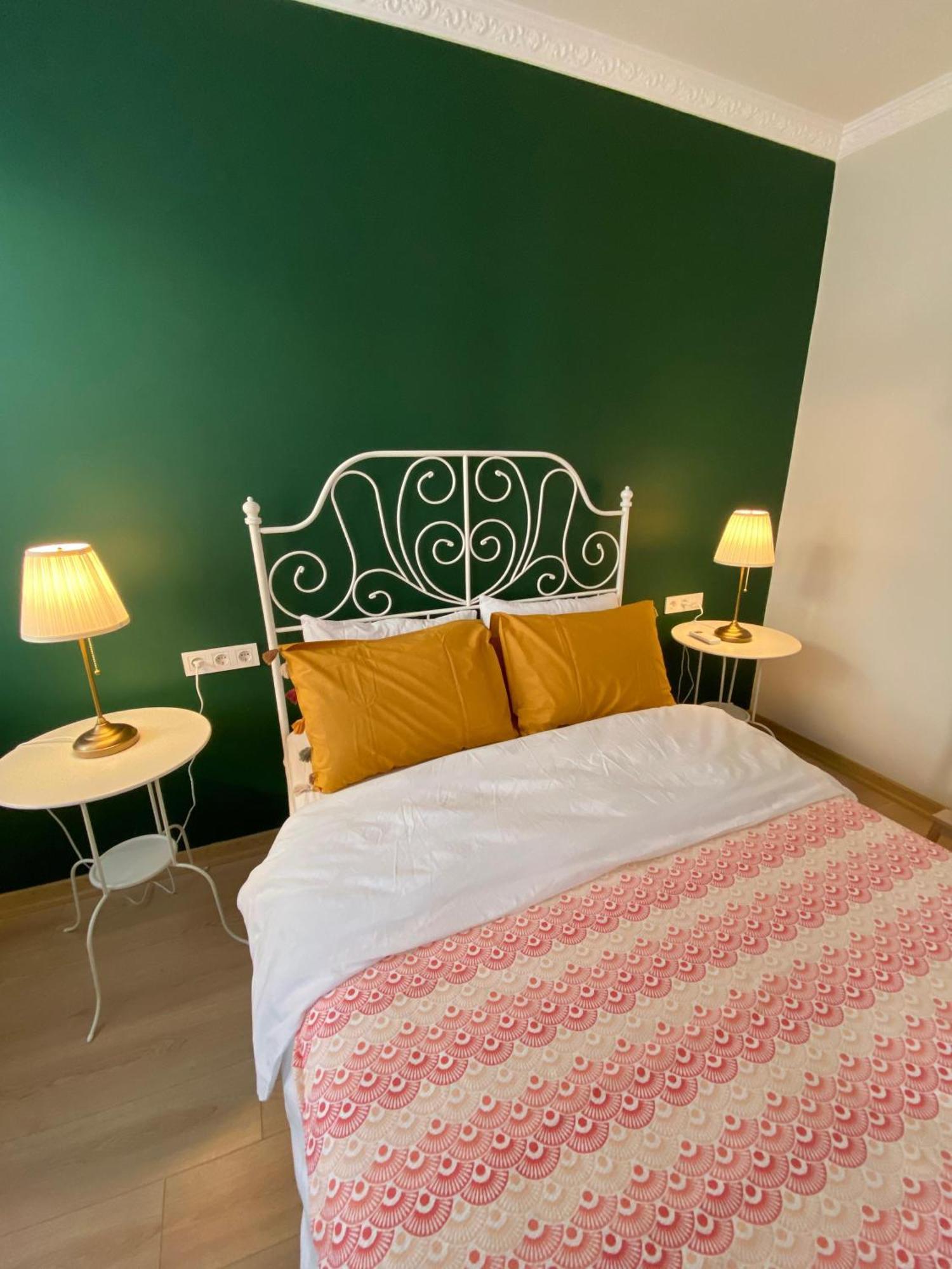 Sapphire Suites Taksim 伊斯坦布尔 外观 照片