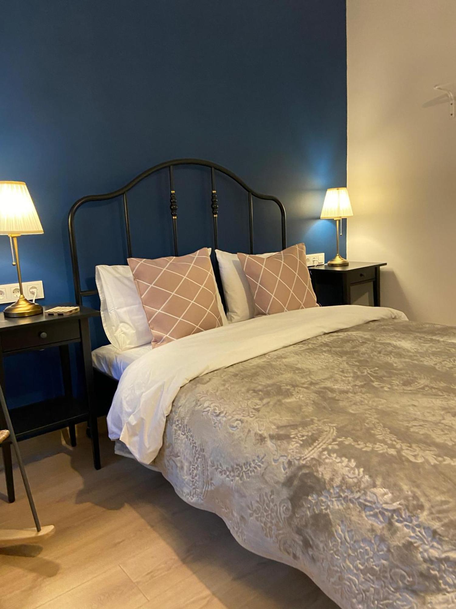 Sapphire Suites Taksim 伊斯坦布尔 外观 照片