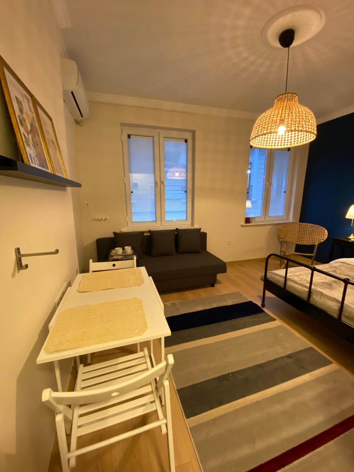 Sapphire Suites Taksim 伊斯坦布尔 外观 照片