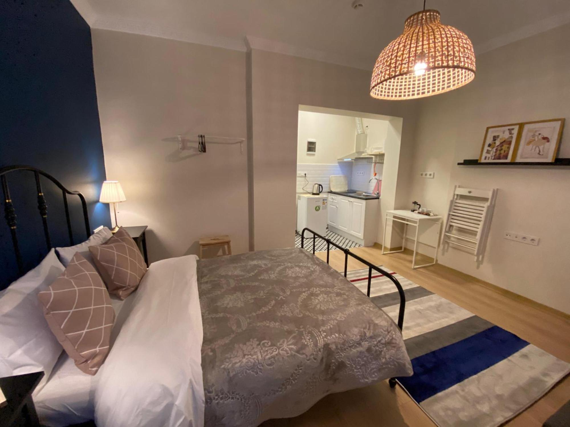 Sapphire Suites Taksim 伊斯坦布尔 外观 照片