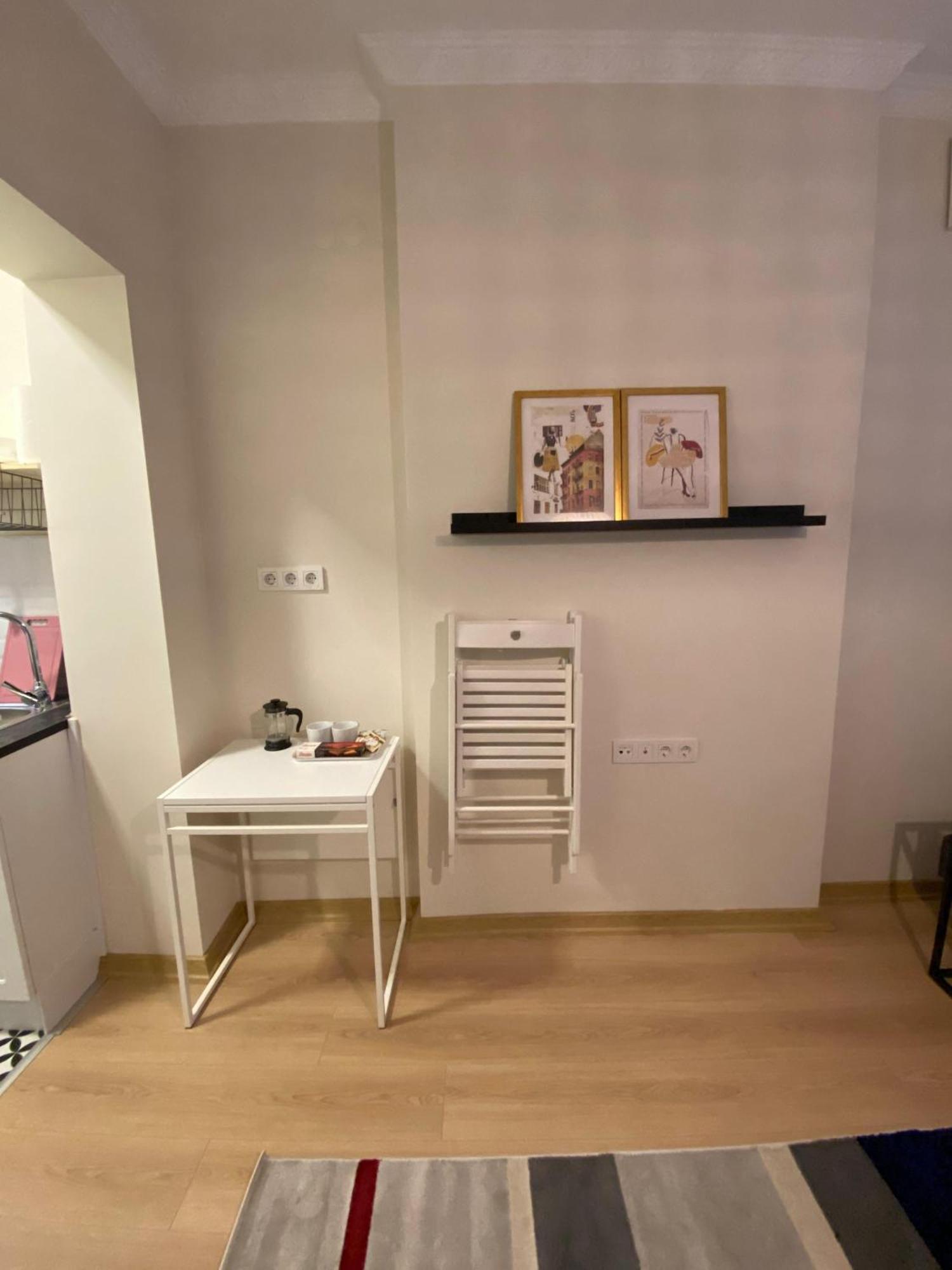 Sapphire Suites Taksim 伊斯坦布尔 外观 照片