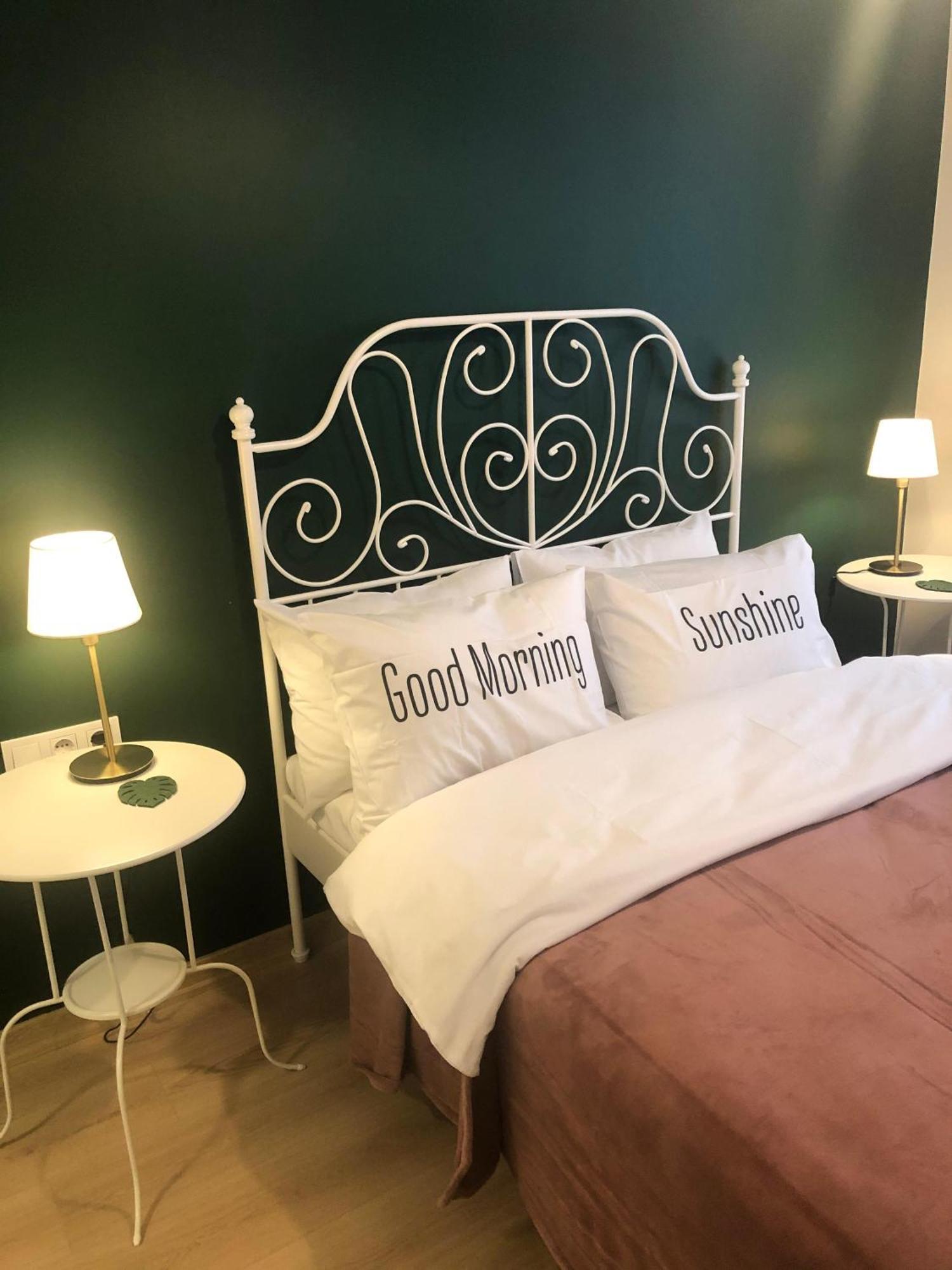 Sapphire Suites Taksim 伊斯坦布尔 外观 照片