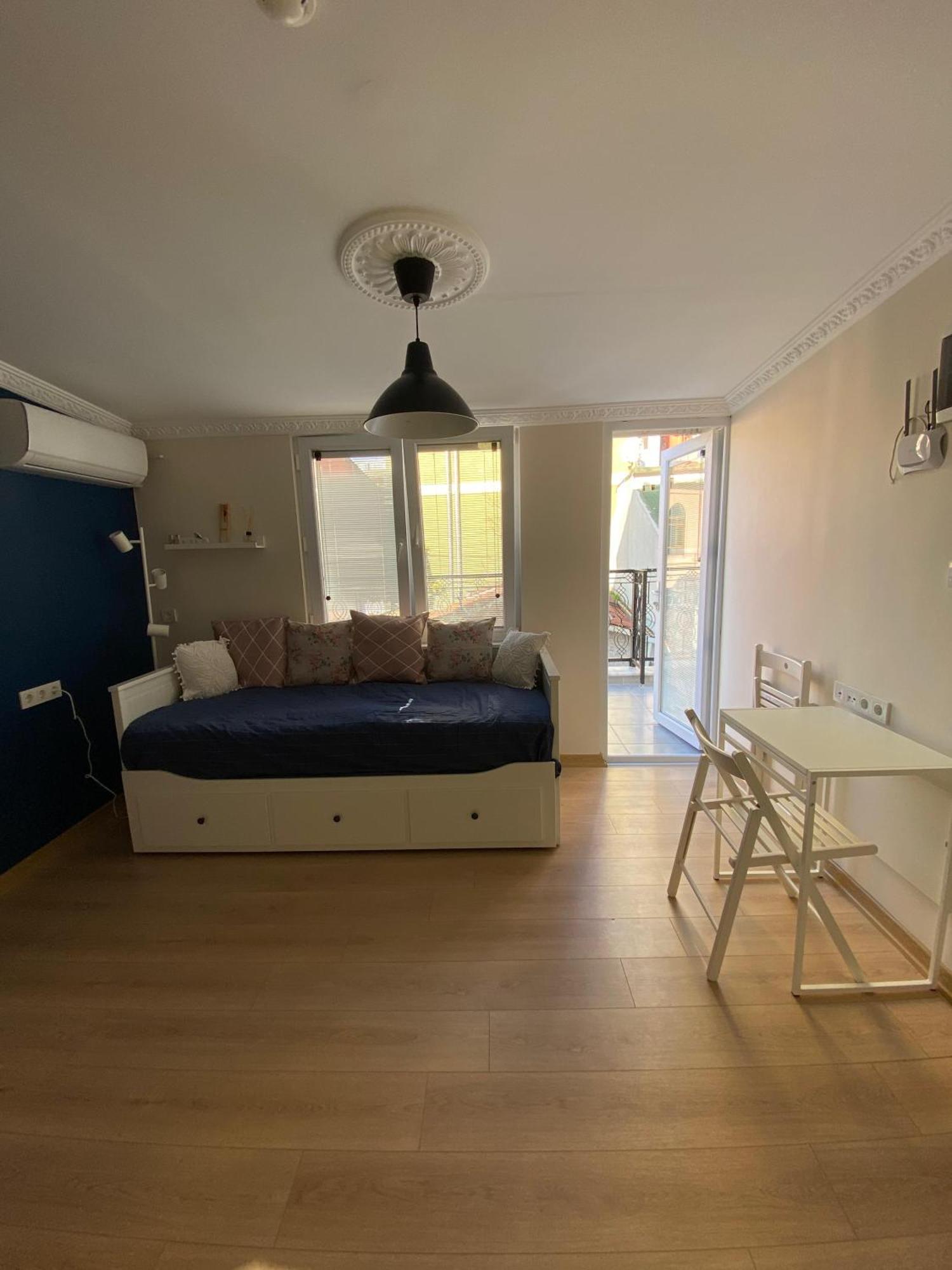 Sapphire Suites Taksim 伊斯坦布尔 外观 照片