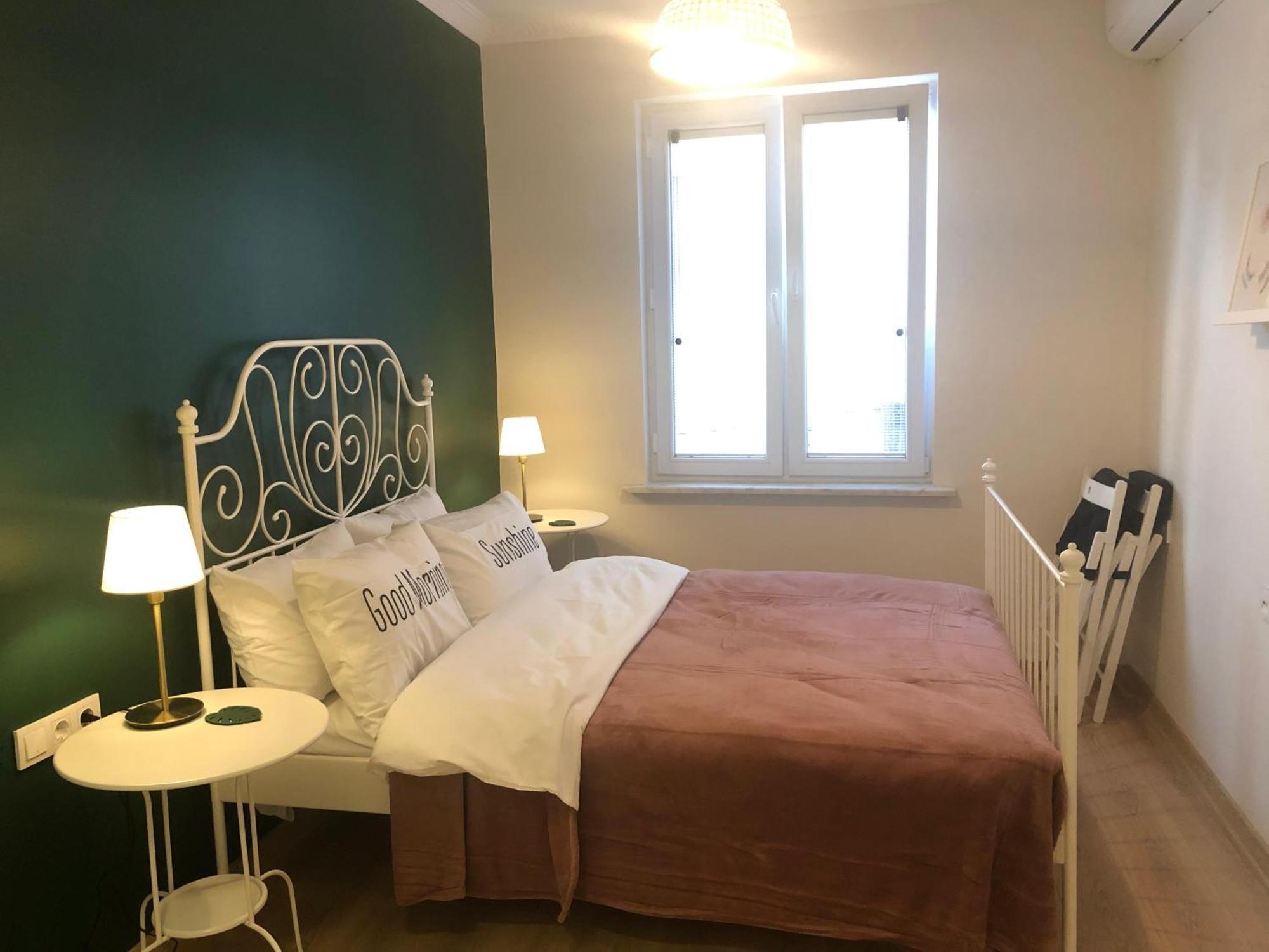 Sapphire Suites Taksim 伊斯坦布尔 外观 照片