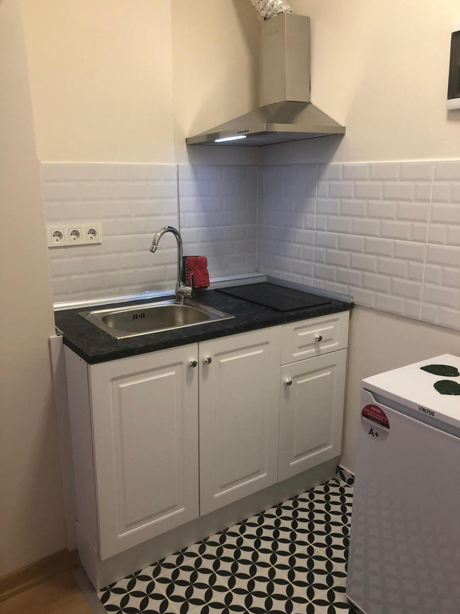 Sapphire Suites Taksim 伊斯坦布尔 外观 照片