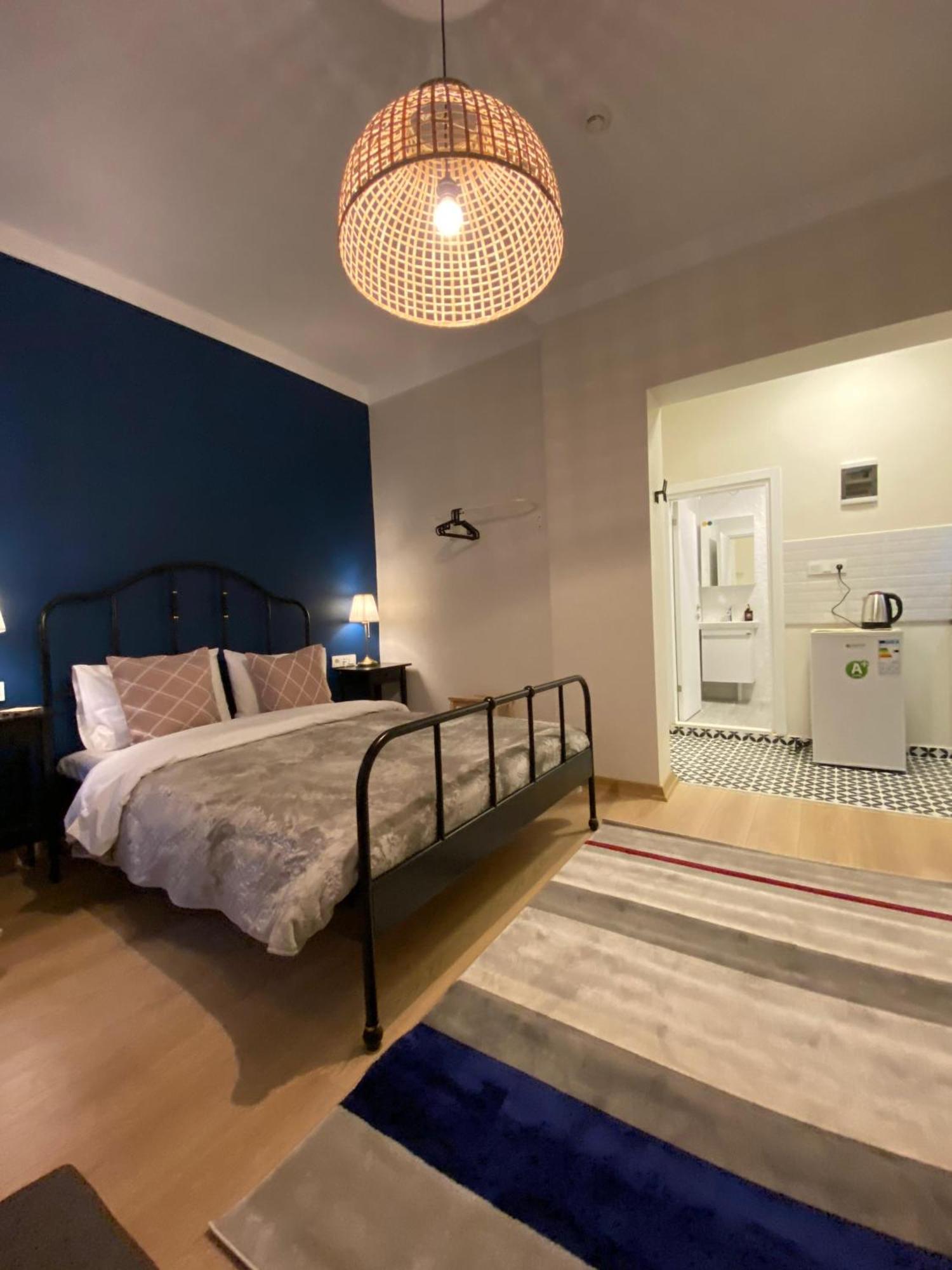 Sapphire Suites Taksim 伊斯坦布尔 外观 照片