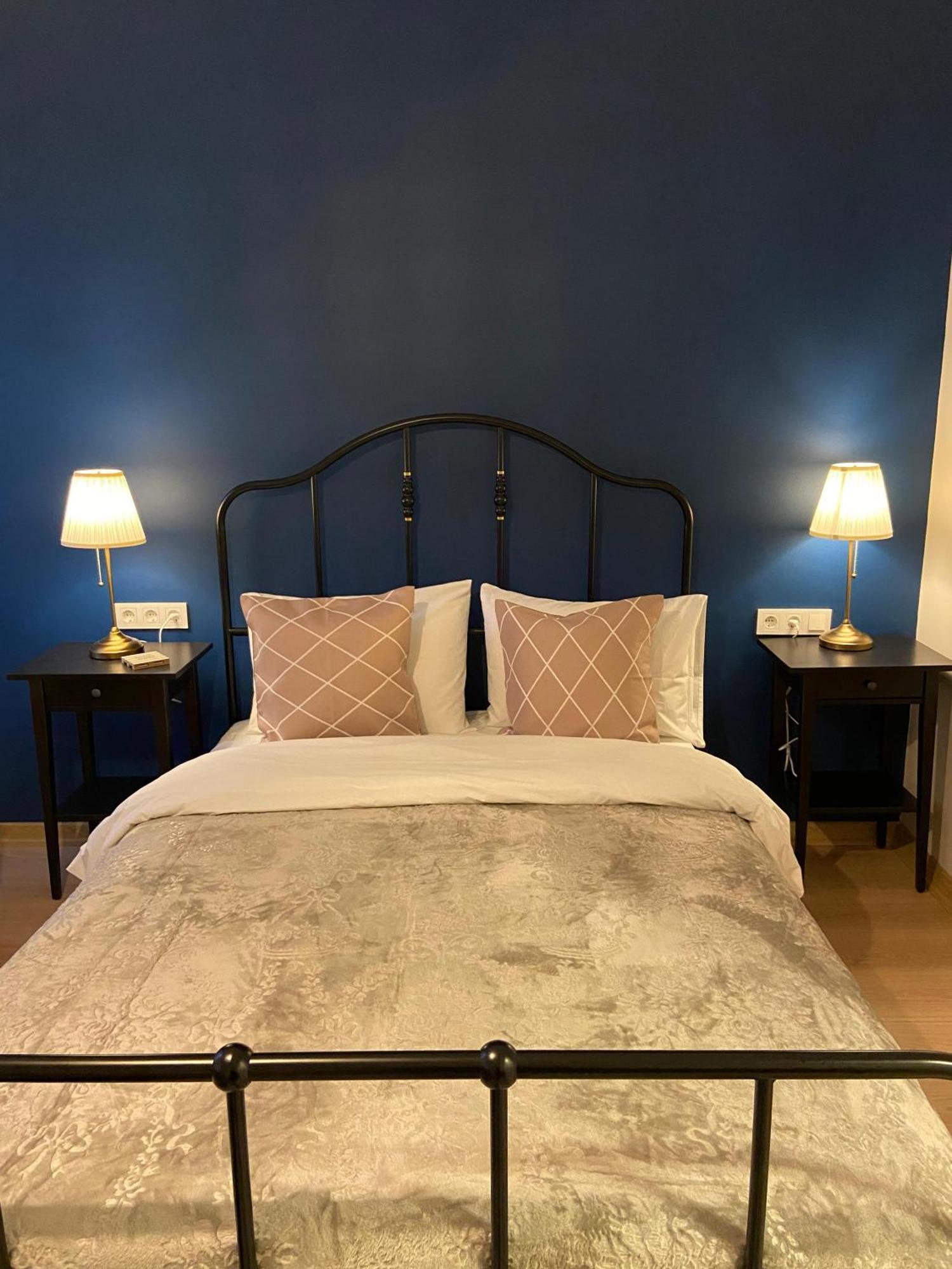 Sapphire Suites Taksim 伊斯坦布尔 外观 照片