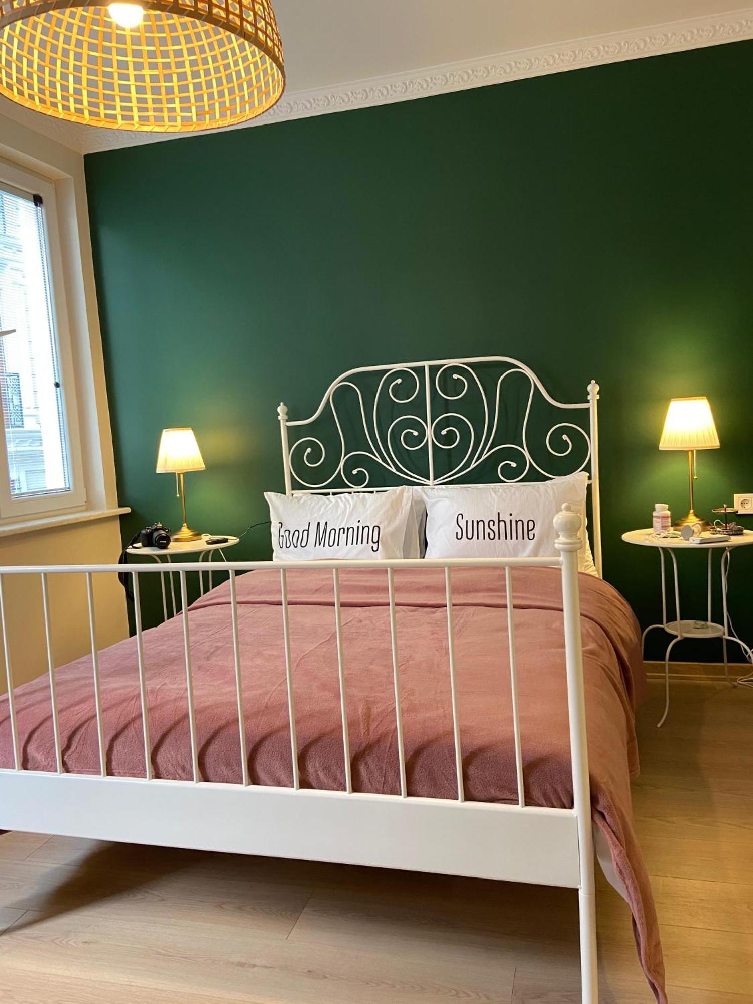 Sapphire Suites Taksim 伊斯坦布尔 外观 照片