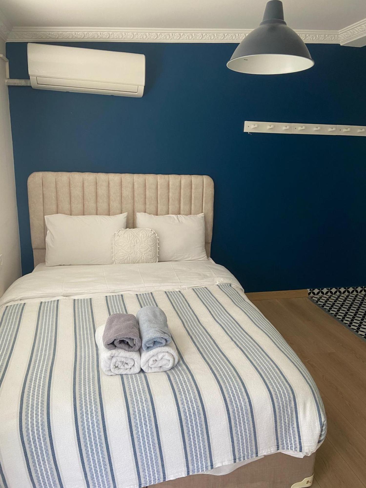 Sapphire Suites Taksim 伊斯坦布尔 外观 照片