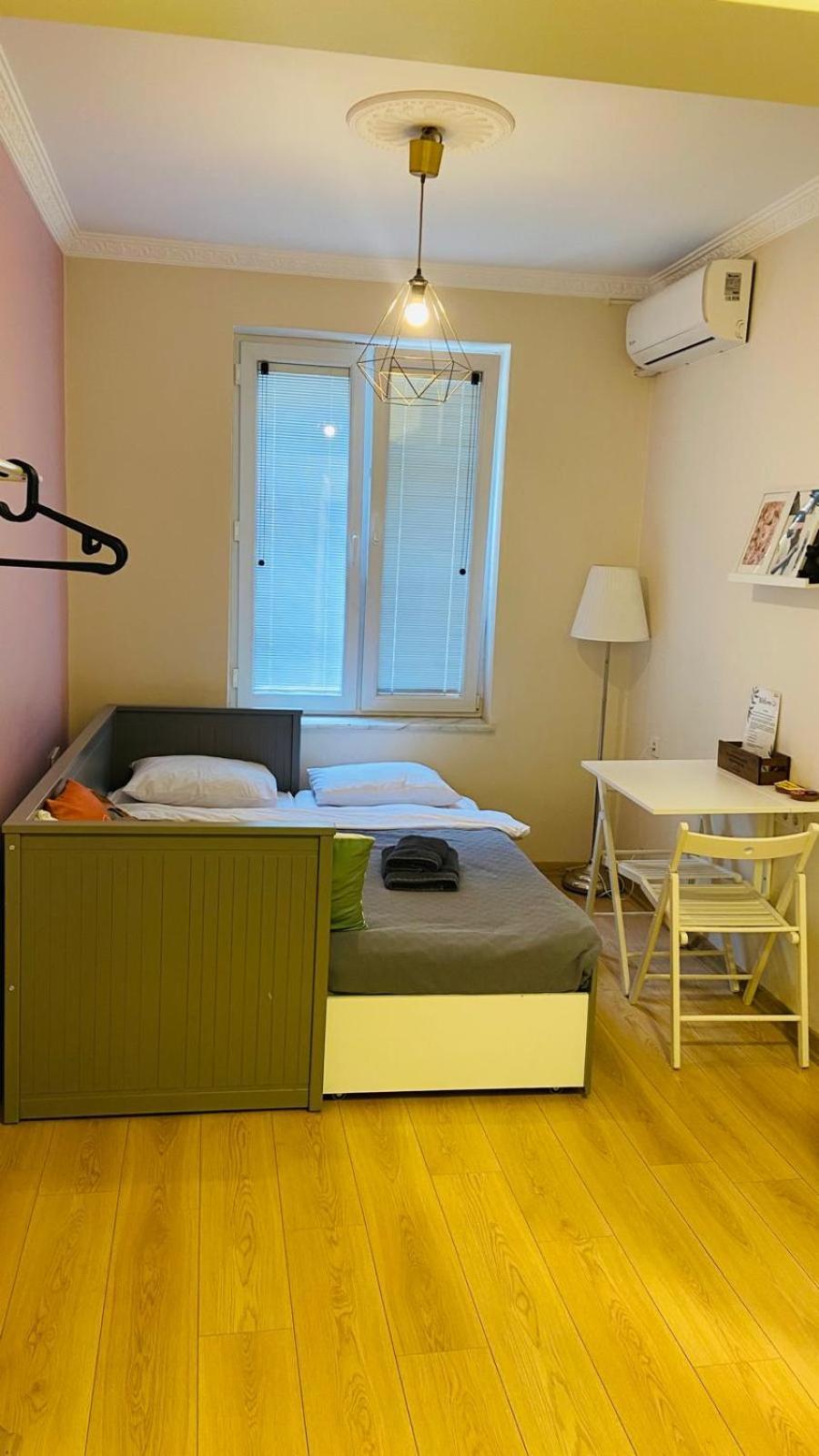 Sapphire Suites Taksim 伊斯坦布尔 外观 照片