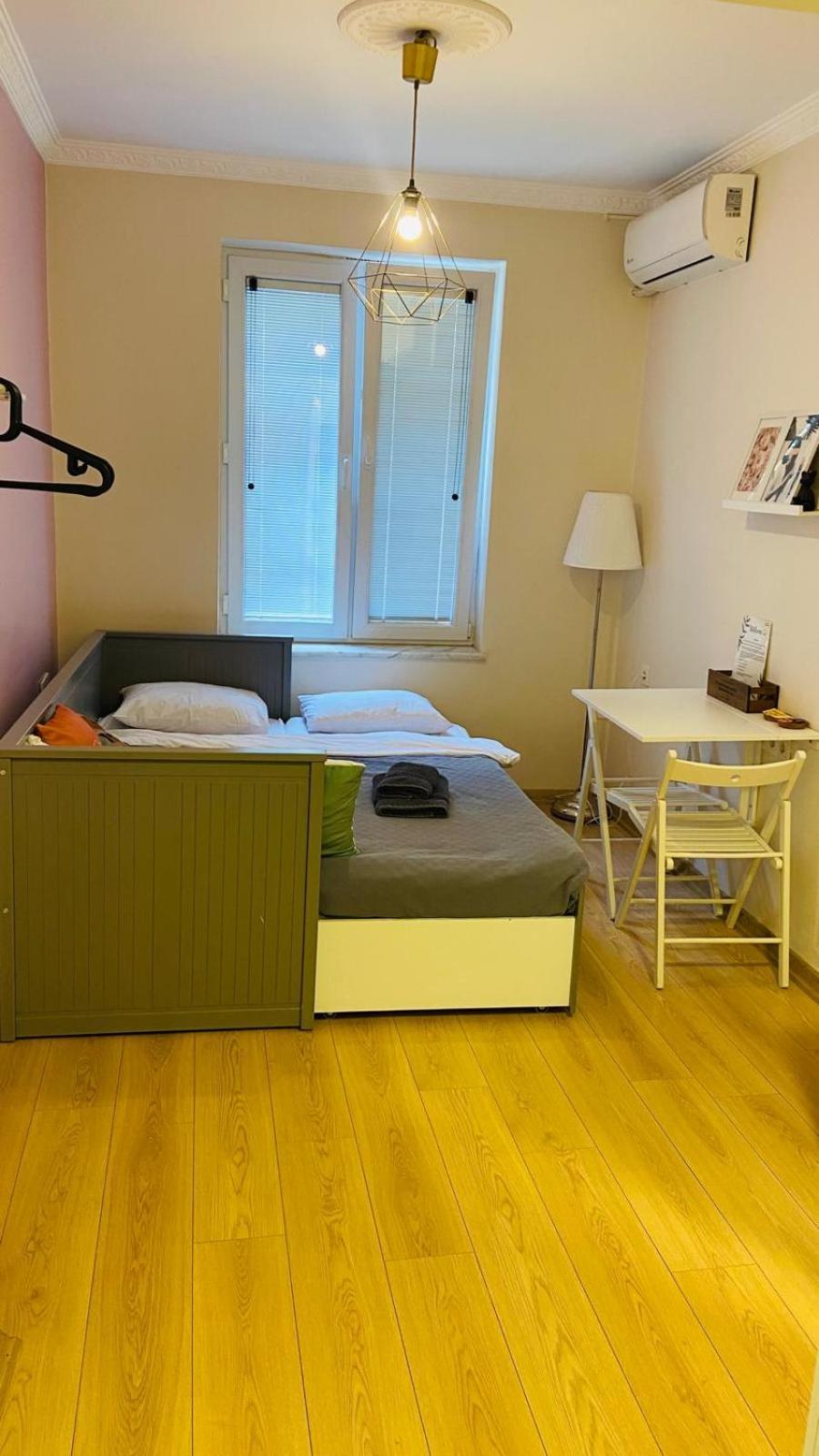 Sapphire Suites Taksim 伊斯坦布尔 外观 照片