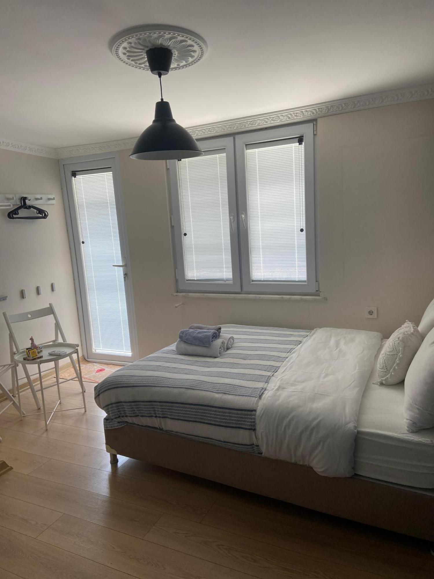 Sapphire Suites Taksim 伊斯坦布尔 外观 照片